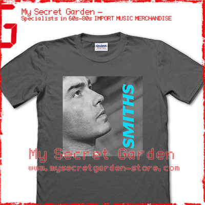 The Smiths - Panic T Shirt The Smiths - Panic T Shirt